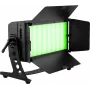 LED panelis EUROLITE PLL-384 RGB/WW model 40001893