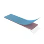 Akasa AK-TT600-KT03 M.2 2280 siltuma paliktnis Plus, 3 gab., 70x20x1,5 mm