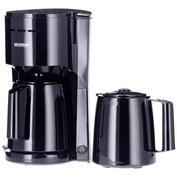 Pilienu kafijas automāts Severin 1 L KA 9306