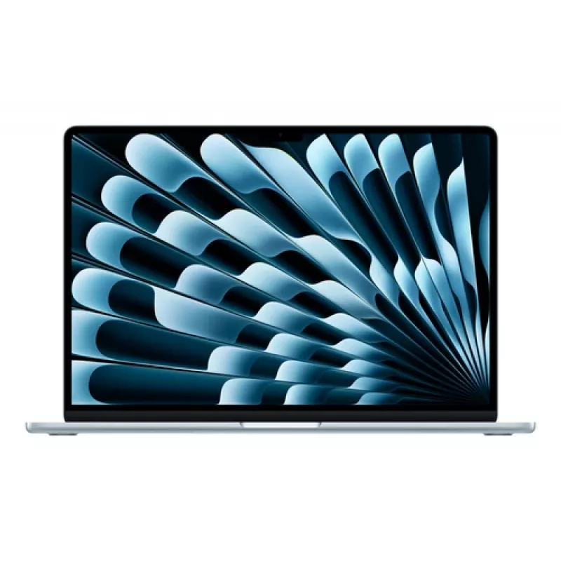 Apple MacBook Air 15 M4 10C/10C/16C 16GB 512GB 35W - Sky Blue (US)