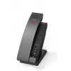 IP telefons Snom HD101 Black bezvadu klausule Gigabit Ethernet