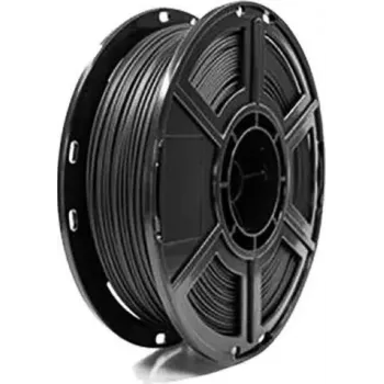 Filaments Flashforge PA-CF 0.5 kg, 1.75 mm (oglekļa šķiedras pastiprināts poliamīds)