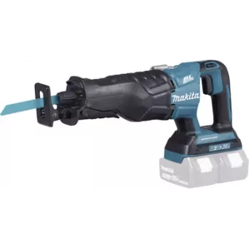 Bezvada zāģzāģis MAKITA DJR360ZK 36V (2x18V) zils/melns bez akumulatora un lādētāja