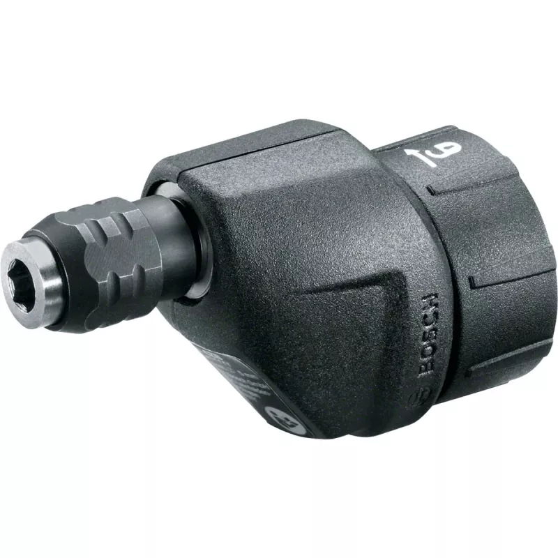 Bosch IXO Collection urbšanas uzgalis kokam (1600A00B9P)