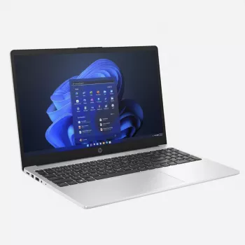 HP 250 G10 Intel® N100 klēpjdators 39,6 cm (15,6 inch) - tastatūra var būt vācu