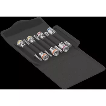 Instrumentu komplekts Wera Bicycle Set 8