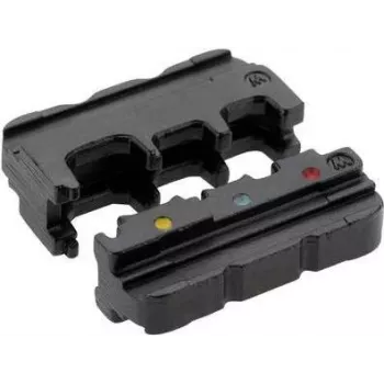 Cimco 106010 presēšanas ligzda 6 mm² 1 gab.