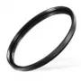 Walimex Slim MC UV 58mm ultravioleta kameras filtrs melns