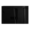 DIGITUS Dynamic Basic DN-19 16-U-EC-SW 12U 19 inch tīkla skapis sienas montāžai, melns RAL 9005