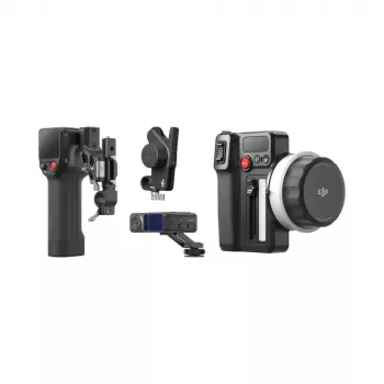 Kameras aksesuārs Focus Pro ALL-IN/ONECOMBO CP.RN.00000403.03 Dji
