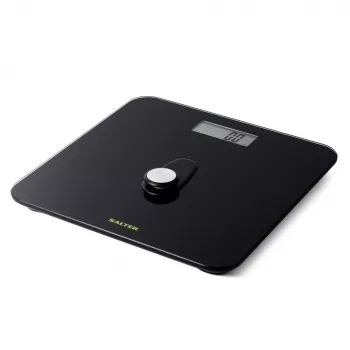Digitālie svari Salter 9224 BK3RFEU16 Eco Power Melns