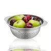 GEFU PREMIO G-28131 siets, 23 cm, nerūsējošā tērauda virtuves siets