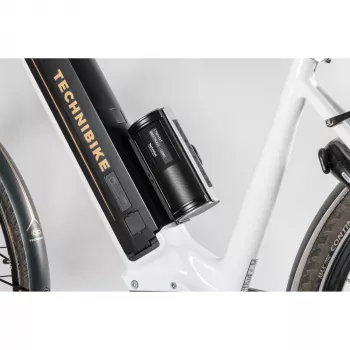 Pārnēsājams radio TechniSat Bike 1