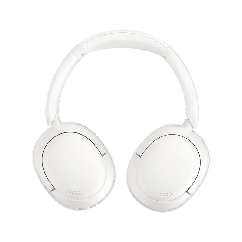 Edifier W800BT SE bezvadu austiņas, over-ear, balta