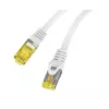 Patchvads Cat.6a S/FTP 5,0m LANBERG PCF6A-10CU-0500-S