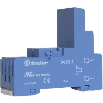 Finder 94.92.3 releja ligzda sērijai 55, 1 gab.