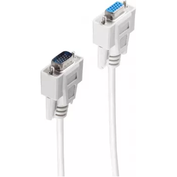 VGA kabelis ShiverPeaks BS78060-2 1.8 m