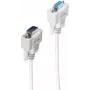 VGA kabelis ShiverPeaks BS78060-2 1.8 m