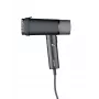 Tvaika gludeklis SEVERIN DG 3282 — 1400 W, 0,13 L tvertne, vertikālais tvaiks, 1,8 m vads, melns