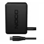 USB-C lādētājs NOCO U65 65W ātrā uzlāde kompakts dizains