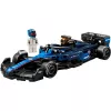 LEGO SPEED CHAMPIONS 77249 Williams Racing FW46 F1 Sacensību Auto