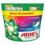 Veļas kapsulas Ariel All-in-1 Color 70 gab. – krāsainiem audumiem