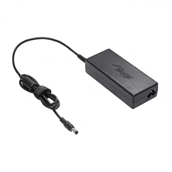 Akyga AK-ND-73 barošanas adapteris Zebra printeriem, 100 W, 24 V, 4,17 A, 6,3 x 3,0 mm leņķa spraudnis