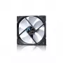 Fractal Design Dynamic GP-14 140mm korpusa ventilators - Melns