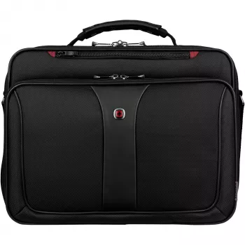 Wenger/SwissGear LEGACY portatīvā datora soma 40,6 cm (16) melna