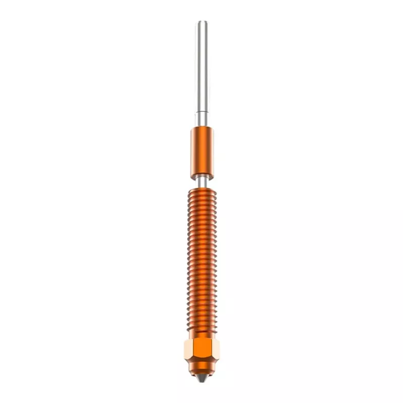 Creality Einhorn K2P Quick Swap Sprausla 0.6mm 3D printerim