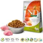 Farmina Pet Food BOAR AND APPLE ADULT MINI