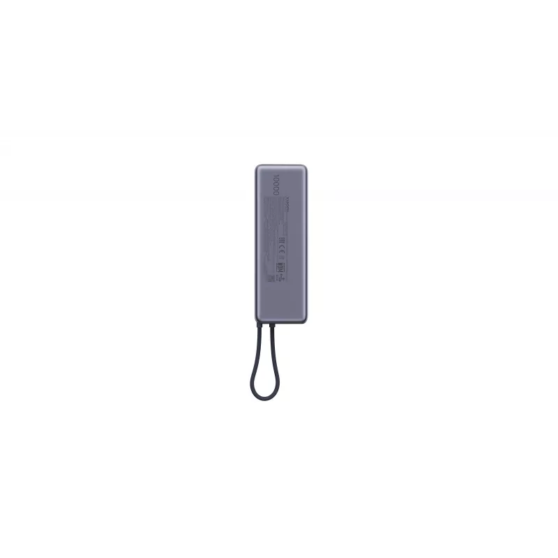 Pārnēsājams akumulators Xiaomi BHR9361GL 10000 mAh