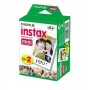 Filma Instax Mini spīdīga 10x2 Fujifilm