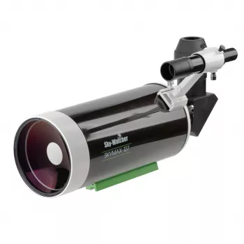 Teleskops Sky-Watcher BKMAK 127 OTAW 127 mm apertūra Maksutova-Kasegrēna optiskā caurule