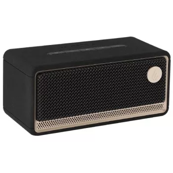 Pārnēsājams stereo skaļrunis Edifier ES60 Melns