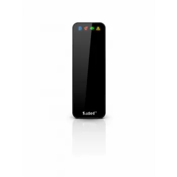SATEL Proximity Card Lasītājs SO-MF3-B melns
