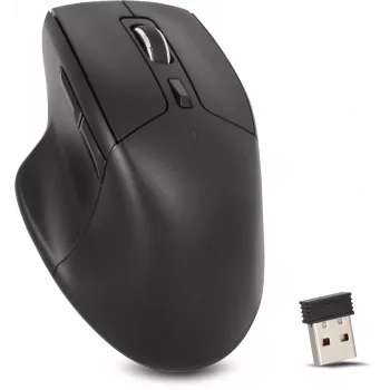 Pele YENKEE YMS 2035 SILENCI 1600 DPI USB