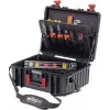 Instrumentu kaste Wiha XL 2 46816 VDE – izolētu instrumentu komplekta glabāšana