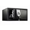 MASTER LOCK X031ML Vidējs digitālās kombinācijas seifs