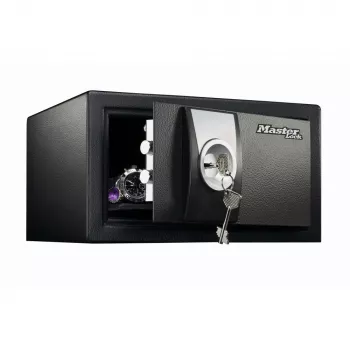 MASTER LOCK X031ML Vidējs digitālās kombinācijas seifs