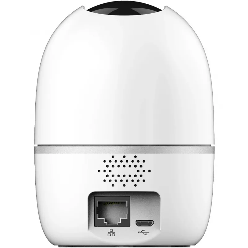 IP kamera IMOU A1 2K — iekštelpu tīkla novērošanas kamera, 2304×1296