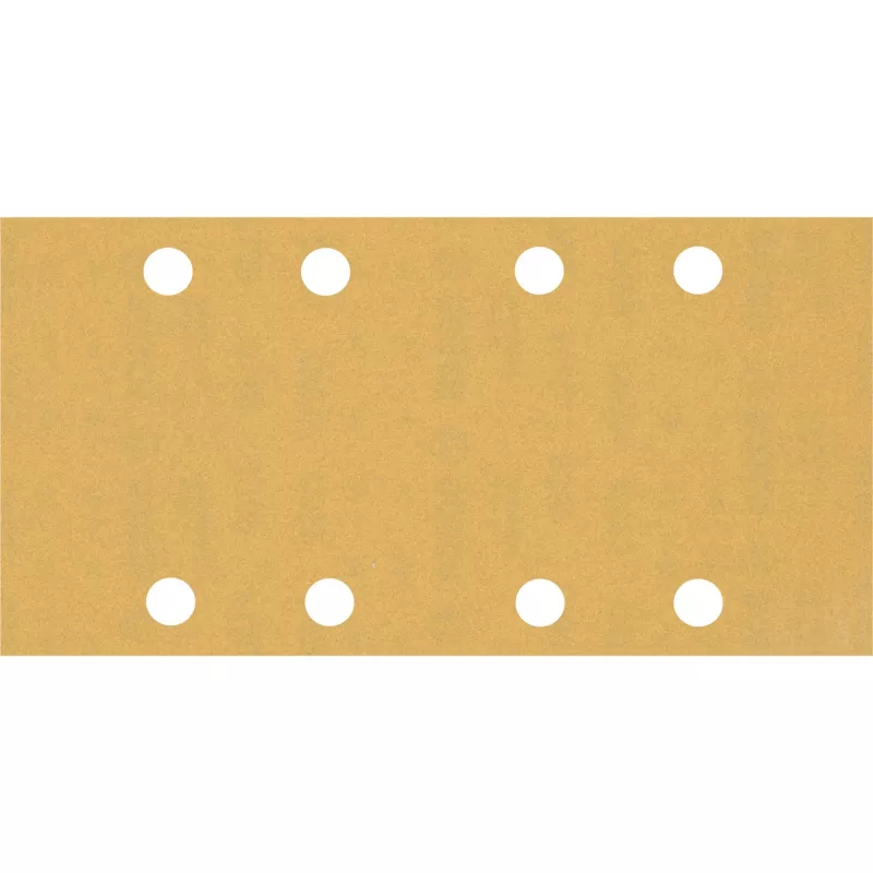Bosch 2 608 900 857 slīpēšanas lapa koka apstrādei