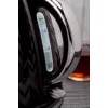 ELDOM NELA tējkanna, 1,7 l, 2000 W, melna