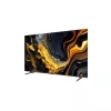 TV Max 2025 100 collu QLED 4K Smart Google TV