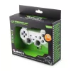 Esperanza EGG108W Gaming Controller Black, White RF spēļu pults Analogue / Digital PC, PlayStation 3