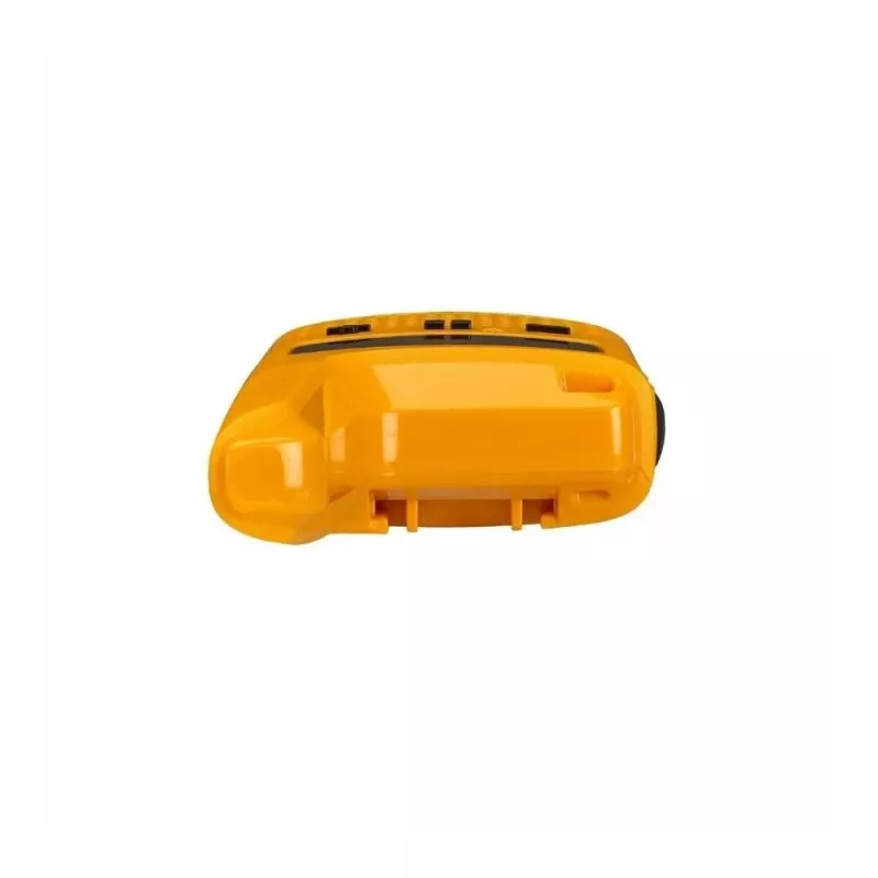 Motorola Talkabout T72 divvirzienu radio 16 kanāli 446.00625 - 446.19375 MHz Oranžs