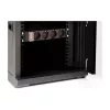 Rack skapis DeLOCK 43417 19 collu 6U augstums 600mm dziļums