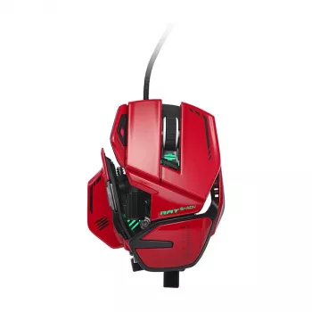Gaming pele Mad Catz R.A.T 8+ ADV USB Type-A