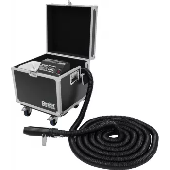 Dūmu un sniega mašīna Antari S-500 500W, modelis 51706272