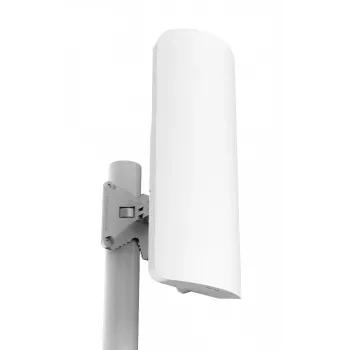 Mikrotik RB911G-2HPnD-12S sektoru antena 120 dBi
